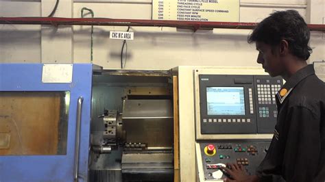 cnc machine training center in erode|DMW CNC Centre .